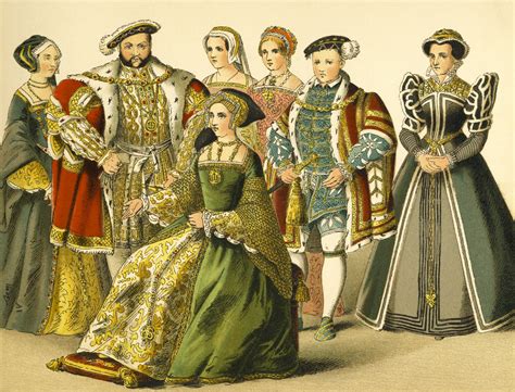 tudor dynasty influence on england